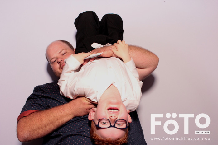 Lenny & Mel's Wedding | View more photos from the event at gallery.fotomachines.com.au/u/FOTOMachines/Lenny-Mels-Wedding